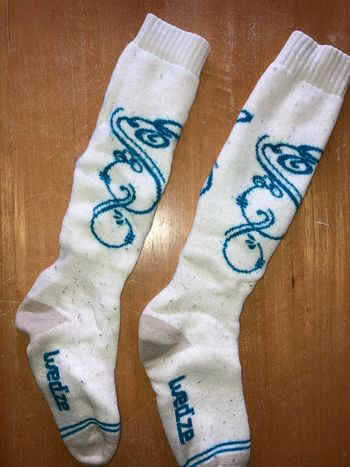 Chaussettes de ski