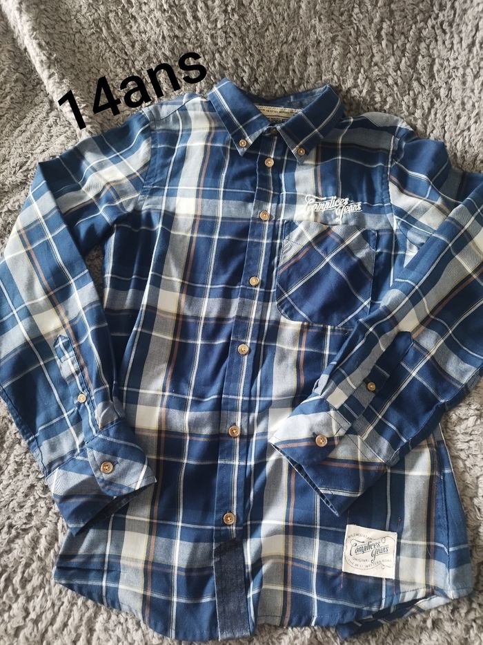 Chemise