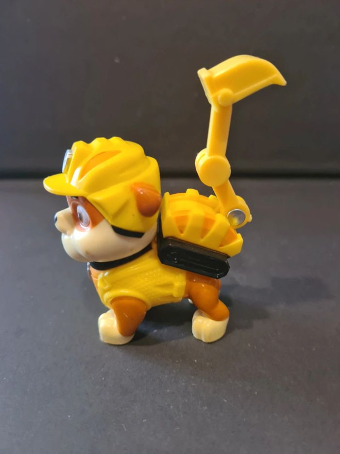 Ruben dino pat patrouille - photo numéro 2