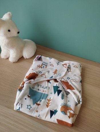 Preplate top finesse modal bio