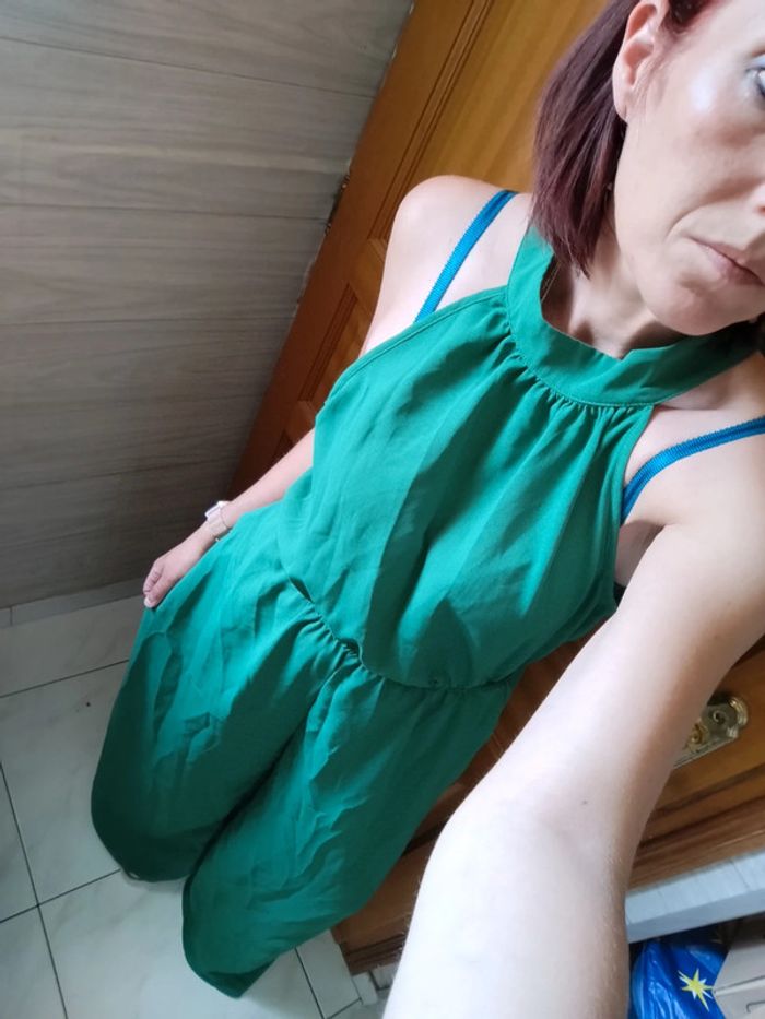 Combinaison femme - photo numéro 4