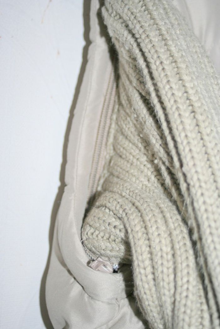 Doudoune manches amovibles Anapurna 6 ans - photo numéro 7