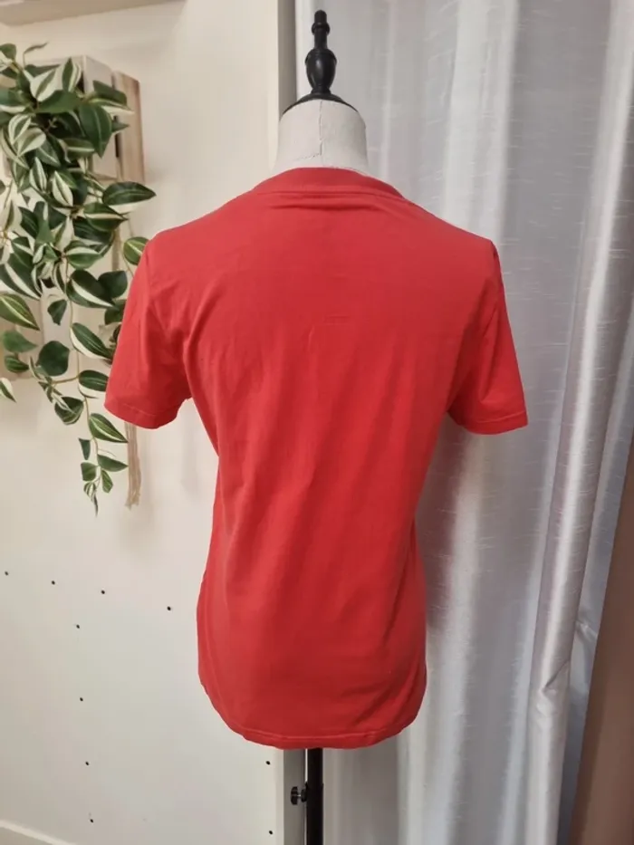 Tee-shirt adidas taille M - photo numéro 3