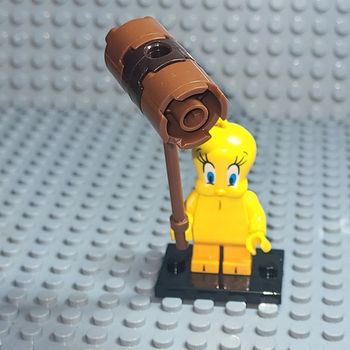 Minifigure / Figurine  🐤 Looney Tunes 🐥 Titi