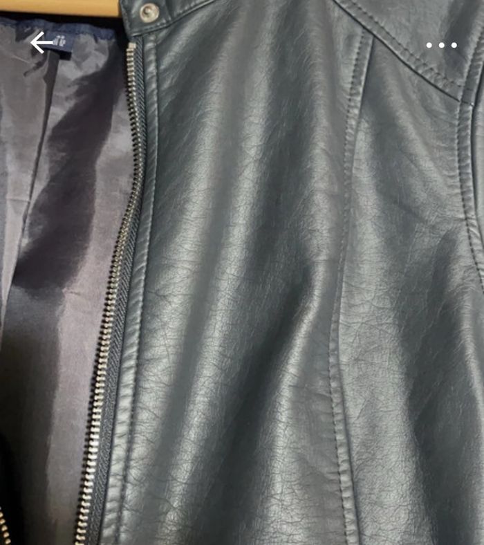 Blouson - photo numéro 5