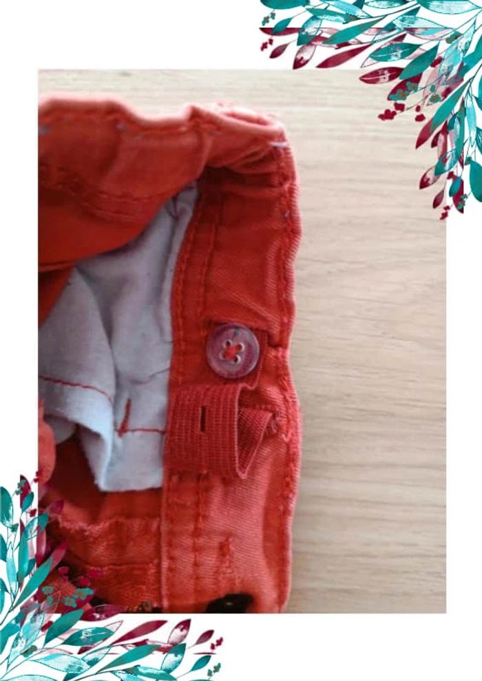 Jean fille 3 ans - photo numéro 6