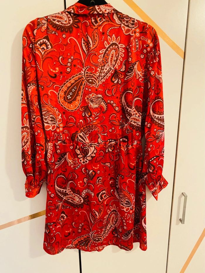 Robe neuve Etam 38 - photo numéro 3