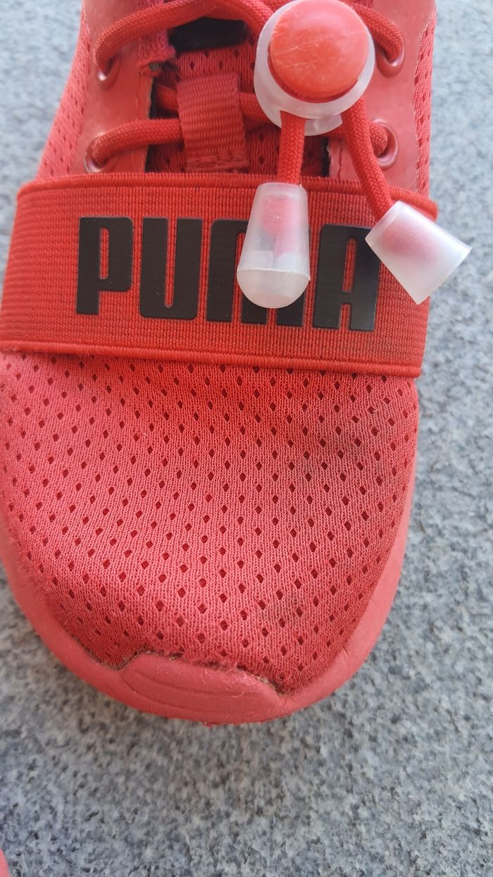 Basket Puma - photo numéro 3