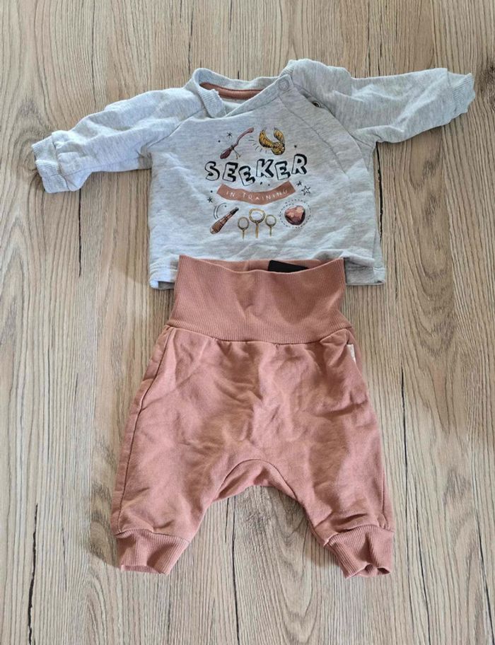 Lot 1 mois - photo numéro 2