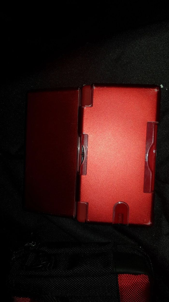 DS Nintendo - photo numéro 2