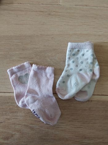 Chaussettes
