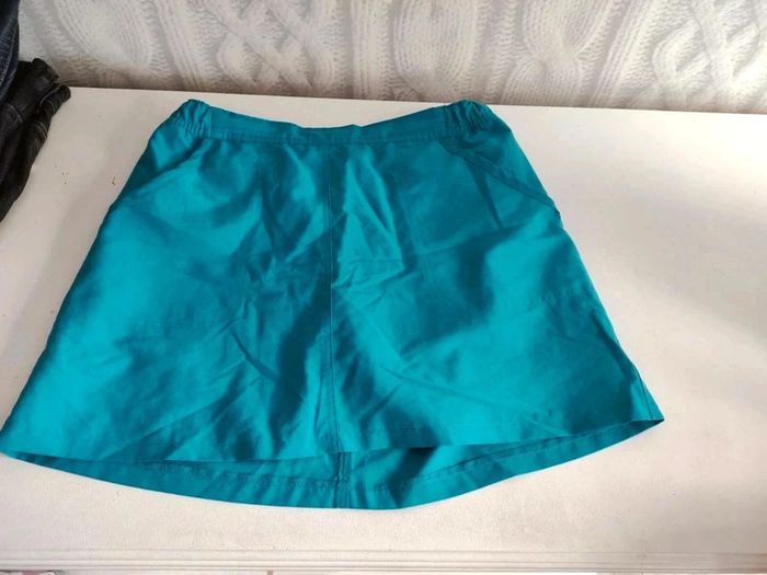 Jupe short Decathlon T36 - photo numéro 6