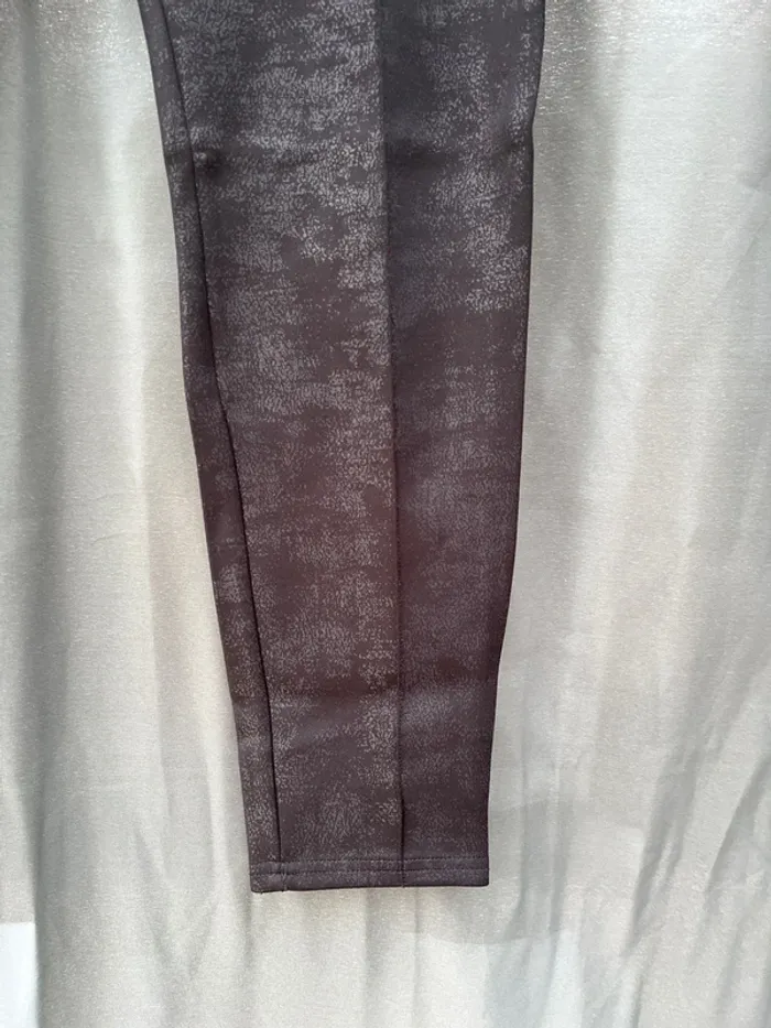 Legging noir - photo numéro 3