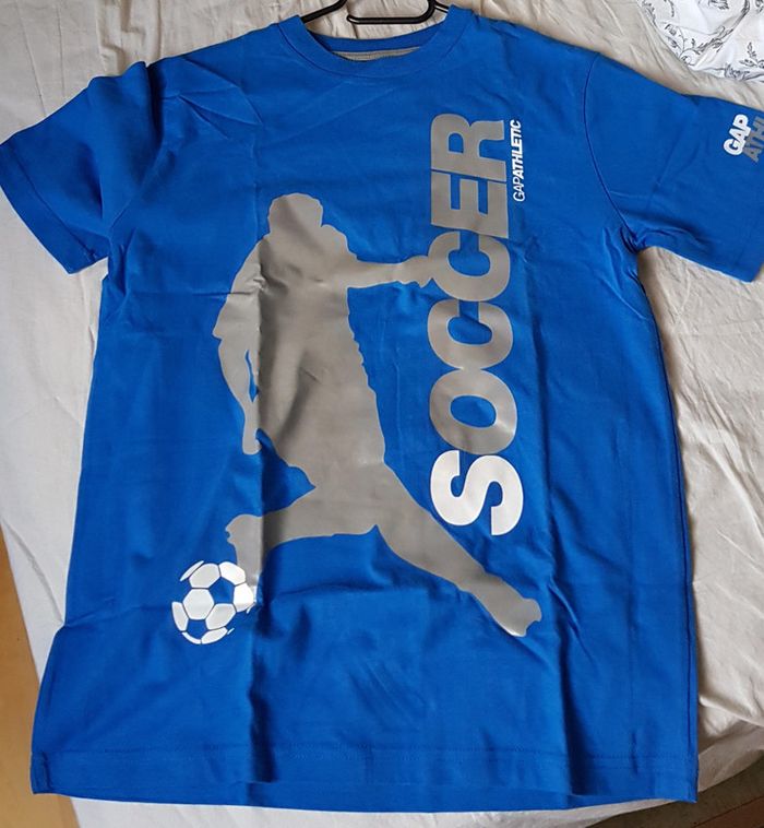 Tshirt Gap enfant neuf