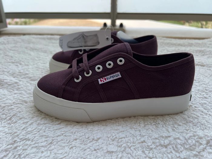 Sneakers COTU 2730 Superga - photo numéro 3