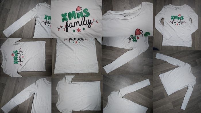 lot t-shirt 10 ans - photo numéro 10