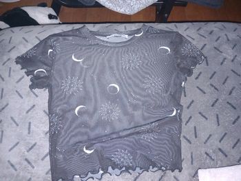 Top taille xs pull & bear