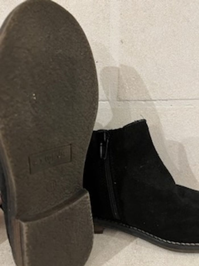 Bottines Reqins P.31 - photo numéro 4