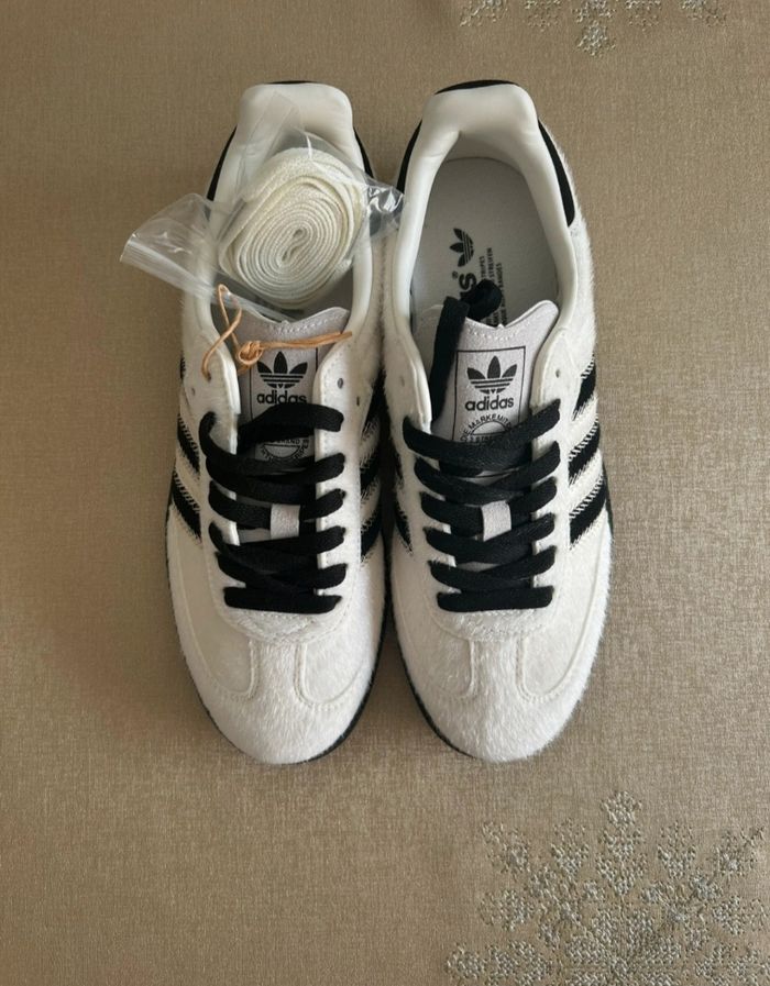 Adidas Samba OG Pony - photo numéro 6