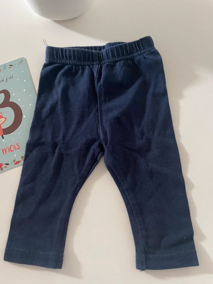 Legging 3 mois - photo numéro 2