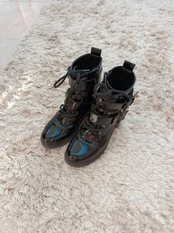 Bottines taille 33