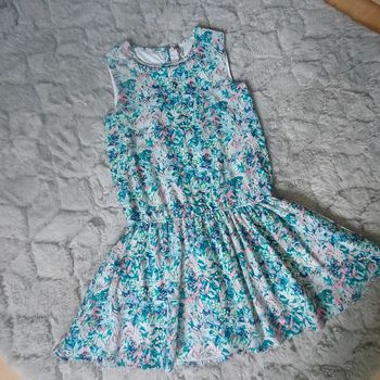 Superbe robe légère 14 ans 🌹 Orchestra 🌹 excellent état