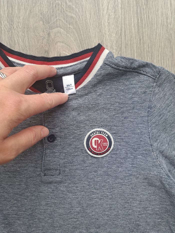 T-shirt - photo numéro 2