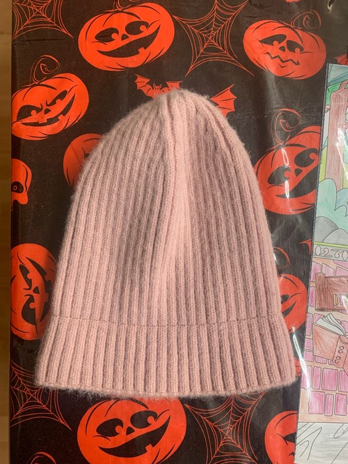 Bonnet 23/36mois - photo numéro 2