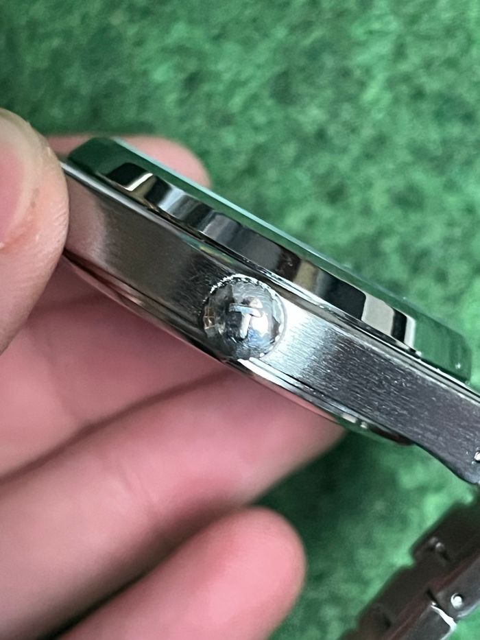 Tissot prx - photo numéro 8