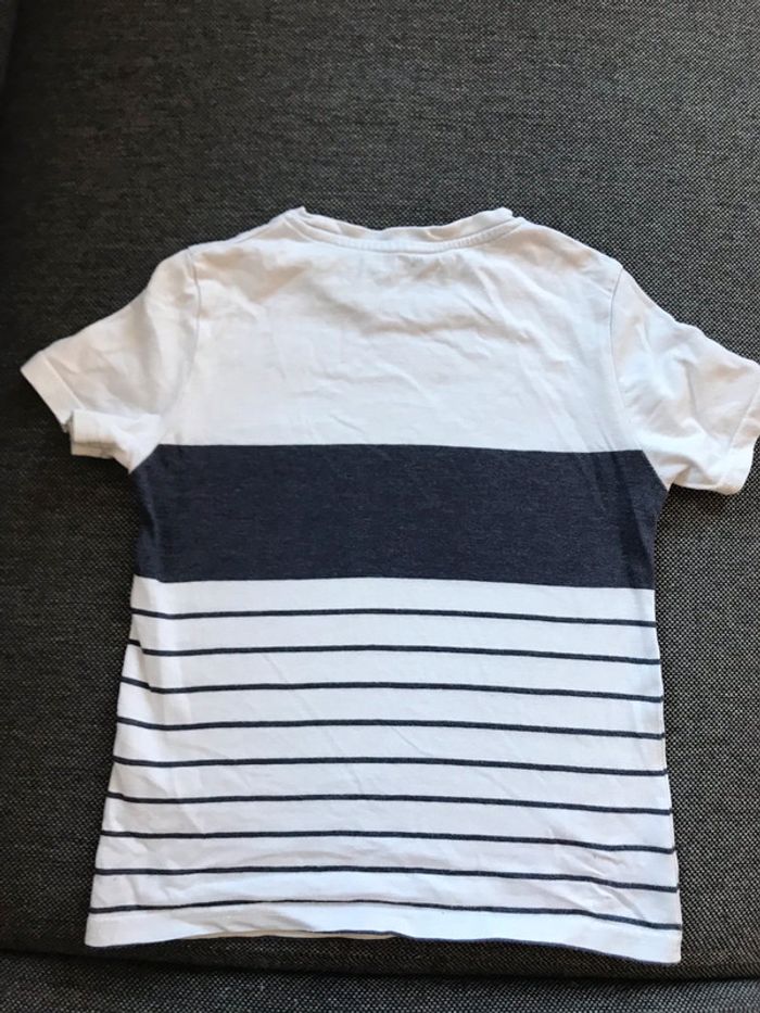 T shirt 5 ans - photo numéro 2