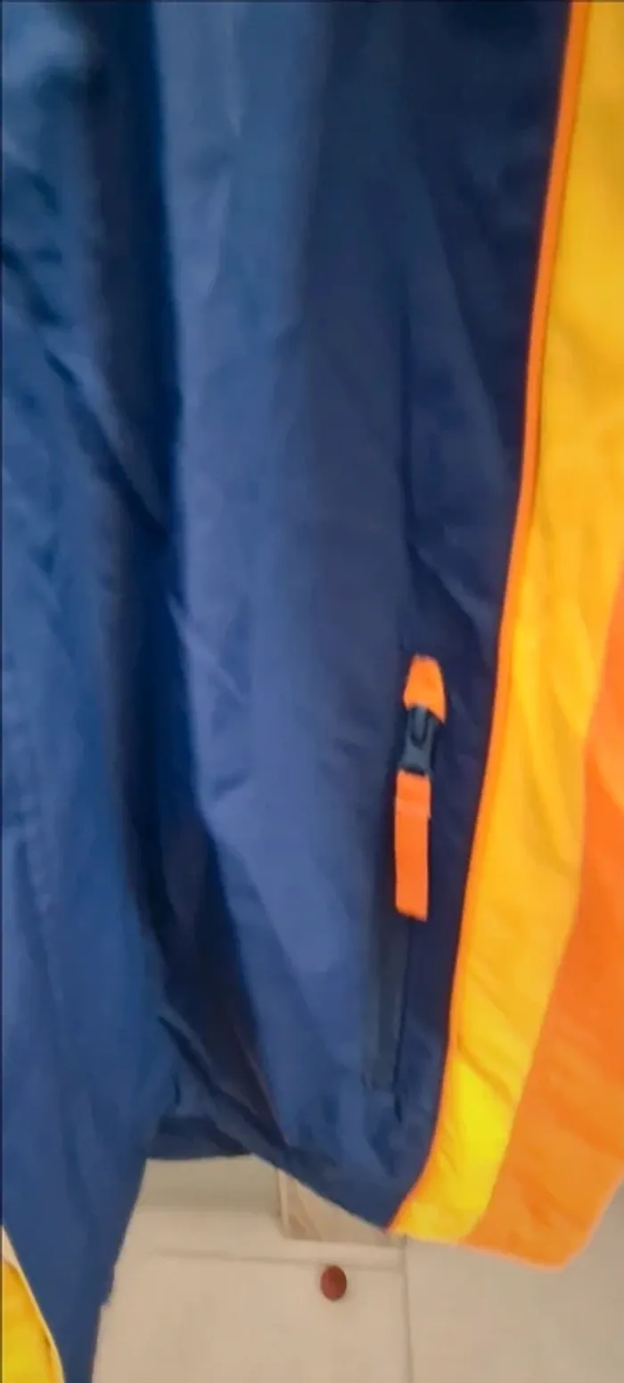 Parka officielle Renault F1 Team taille M - photo numéro 10