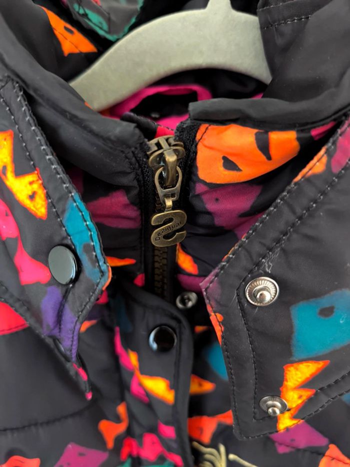 Desigual 12 ans - photo numéro 4