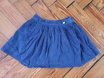 Jupe Sergent Major Très bon état 4 ans