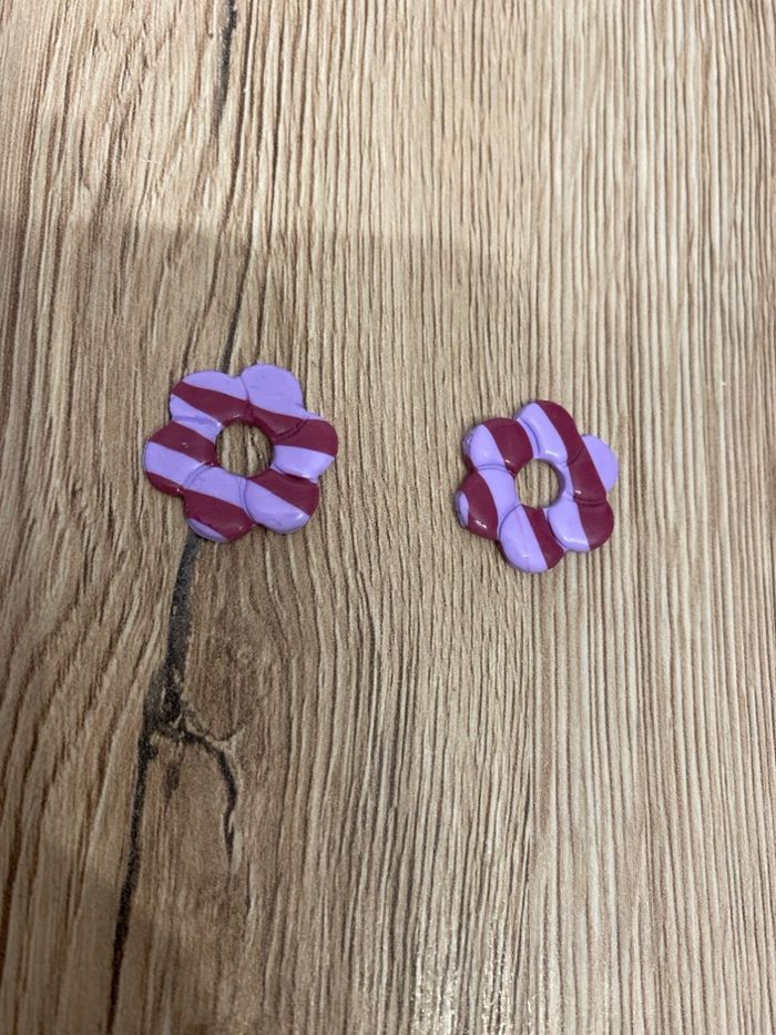 Pampilles fais main ! - photo numéro 2