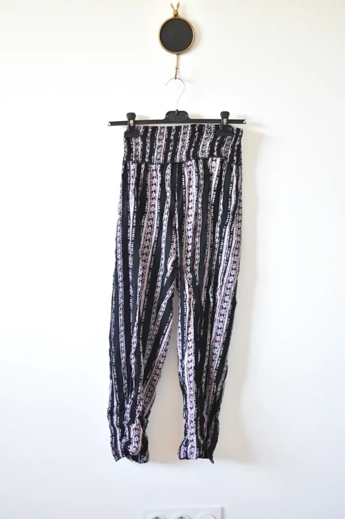 Pantalon Miss Liberto - photo numéro 4