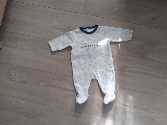Pyjama garçon
