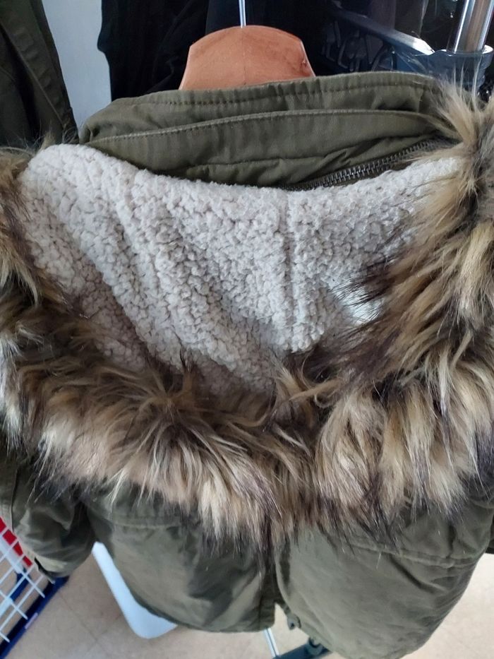 Manteau Pepe Jeans - photo numéro 8