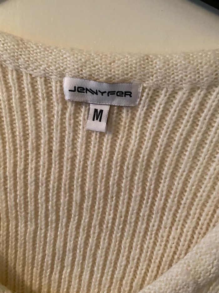 Robe pull Jennyfer Taille M - photo numéro 3