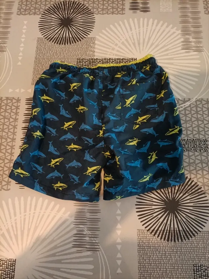 Short de bain - photo numéro 5