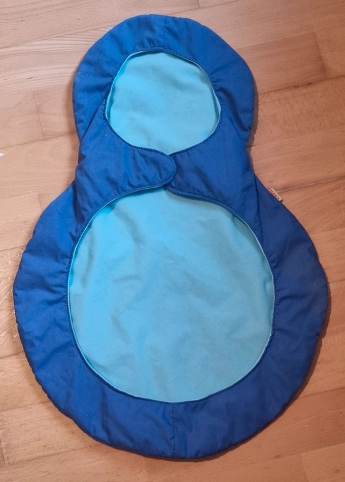 Housse pour tapis d'eau