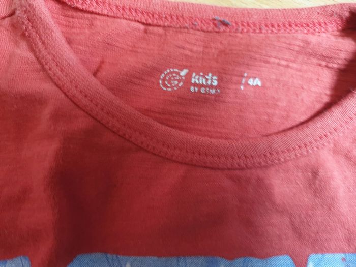 t shirt - photo numéro 2