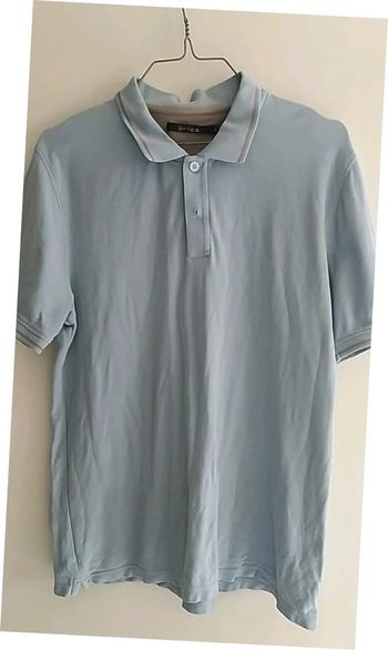 Polo mc homme taille L