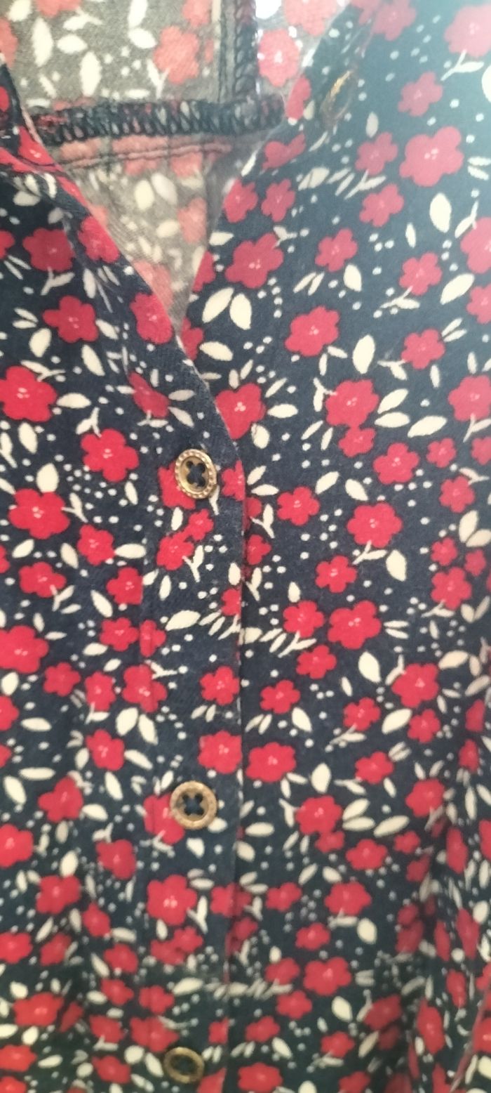 Blouse - photo numéro 2