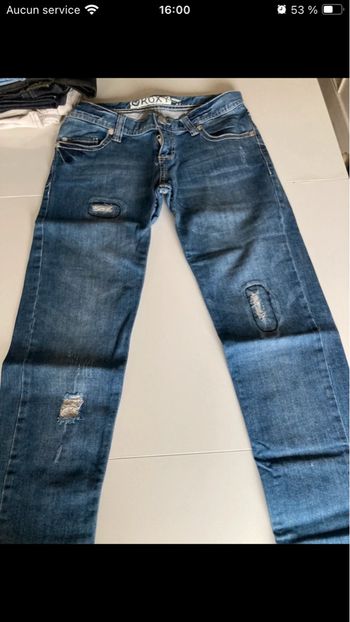 Jeans roxy t27