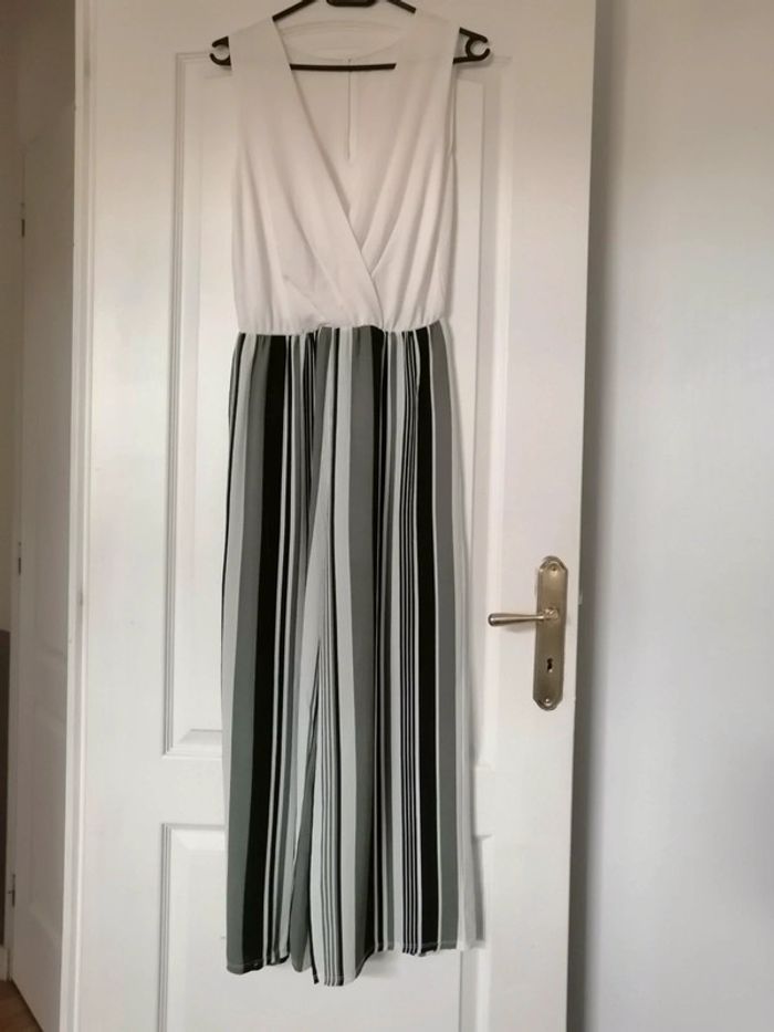 Combinaison taille unique