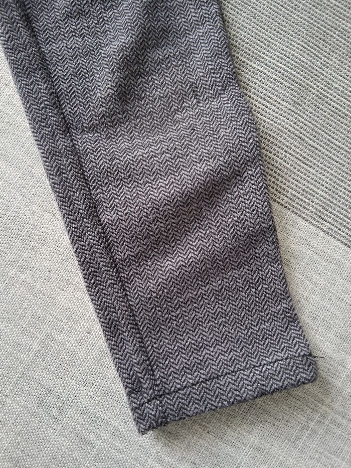 Pantalon garçon - photo numéro 6