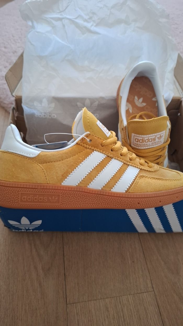 Adidas spezial taille 37 1/3 - photo numéro 3