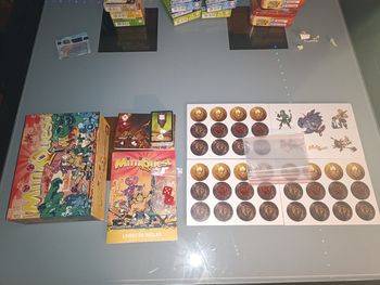 Miniquest