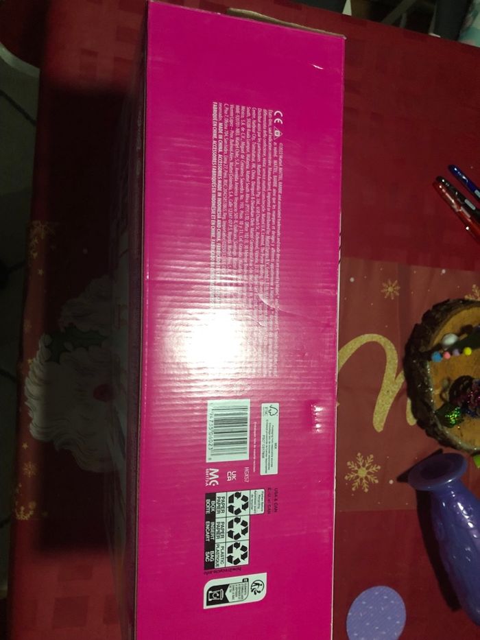 Barbie dressing - photo numéro 5