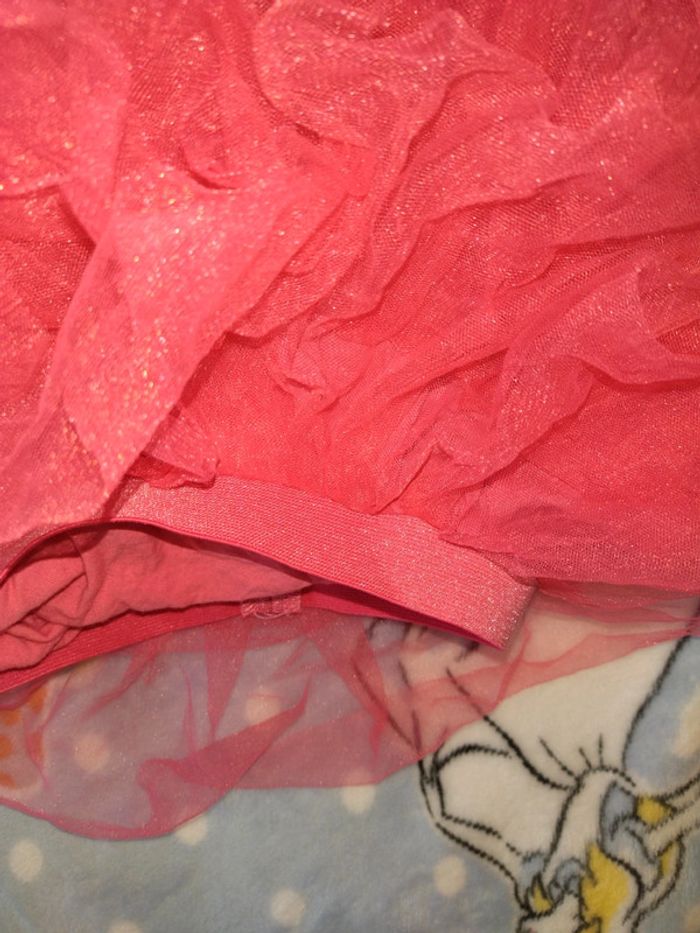 Jupe style jupon Vertbaudet 18 mois - photo numéro 3